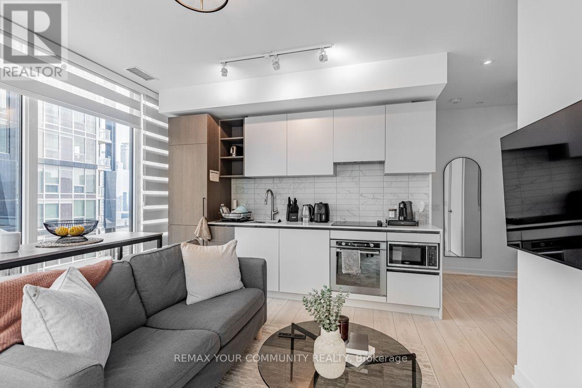 2709 - 55 Mercer Street, Toronto, Ontario  M5V 0W4 - Photo 16 - C13811310