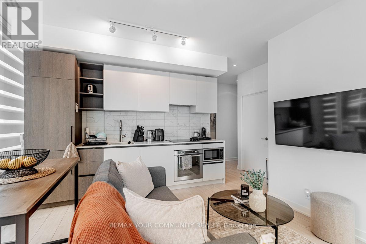 2709 - 55 Mercer Street, Toronto, Ontario  M5V 0W4 - Photo 17 - C13811310