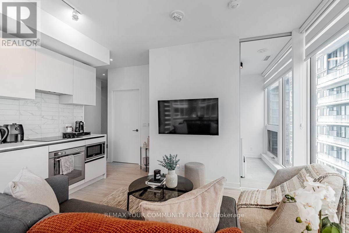2709 - 55 Mercer Street, Toronto, Ontario  M5V 0W4 - Photo 18 - C13811310