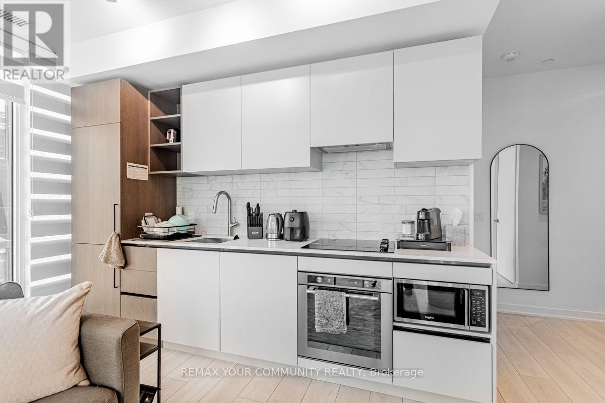2709 - 55 Mercer Street, Toronto, Ontario  M5V 0W4 - Photo 19 - C13811310