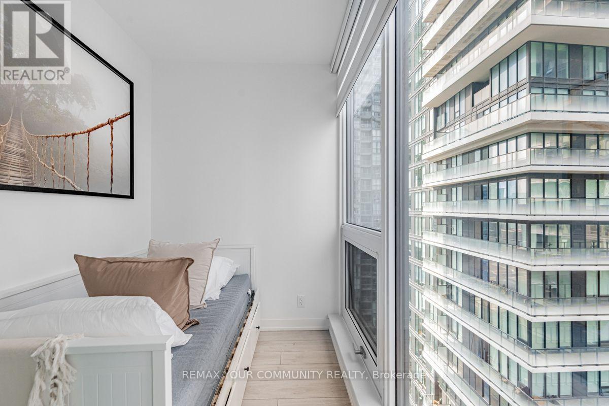 2709 - 55 Mercer Street, Toronto, Ontario  M5V 0W4 - Photo 20 - C13811310