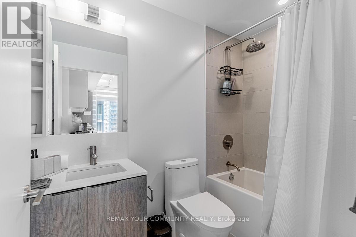 2709 - 55 Mercer Street, Toronto, Ontario  M5V 0W4 - Photo 22 - C13811310