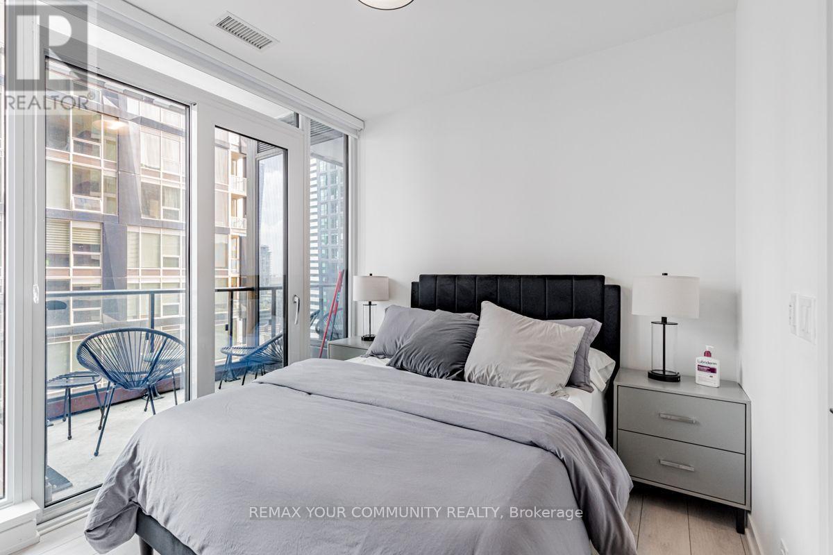 2709 - 55 Mercer Street, Toronto, Ontario  M5V 0W4 - Photo 23 - C13811310