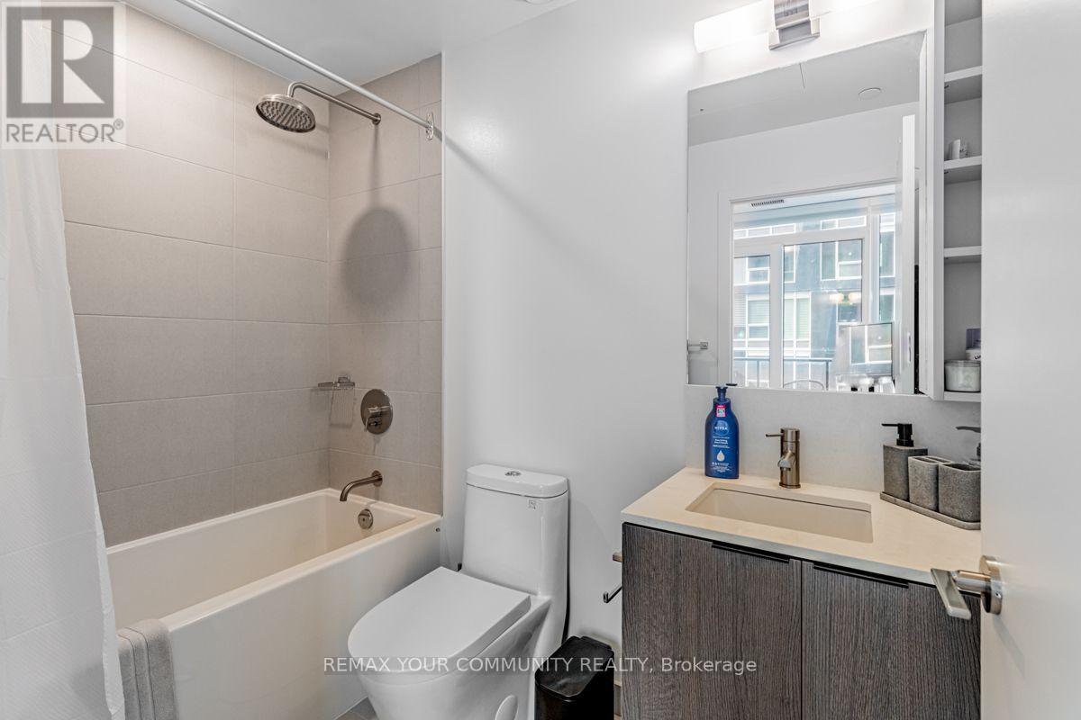 2709 - 55 Mercer Street, Toronto, Ontario  M5V 0W4 - Photo 25 - C13811310