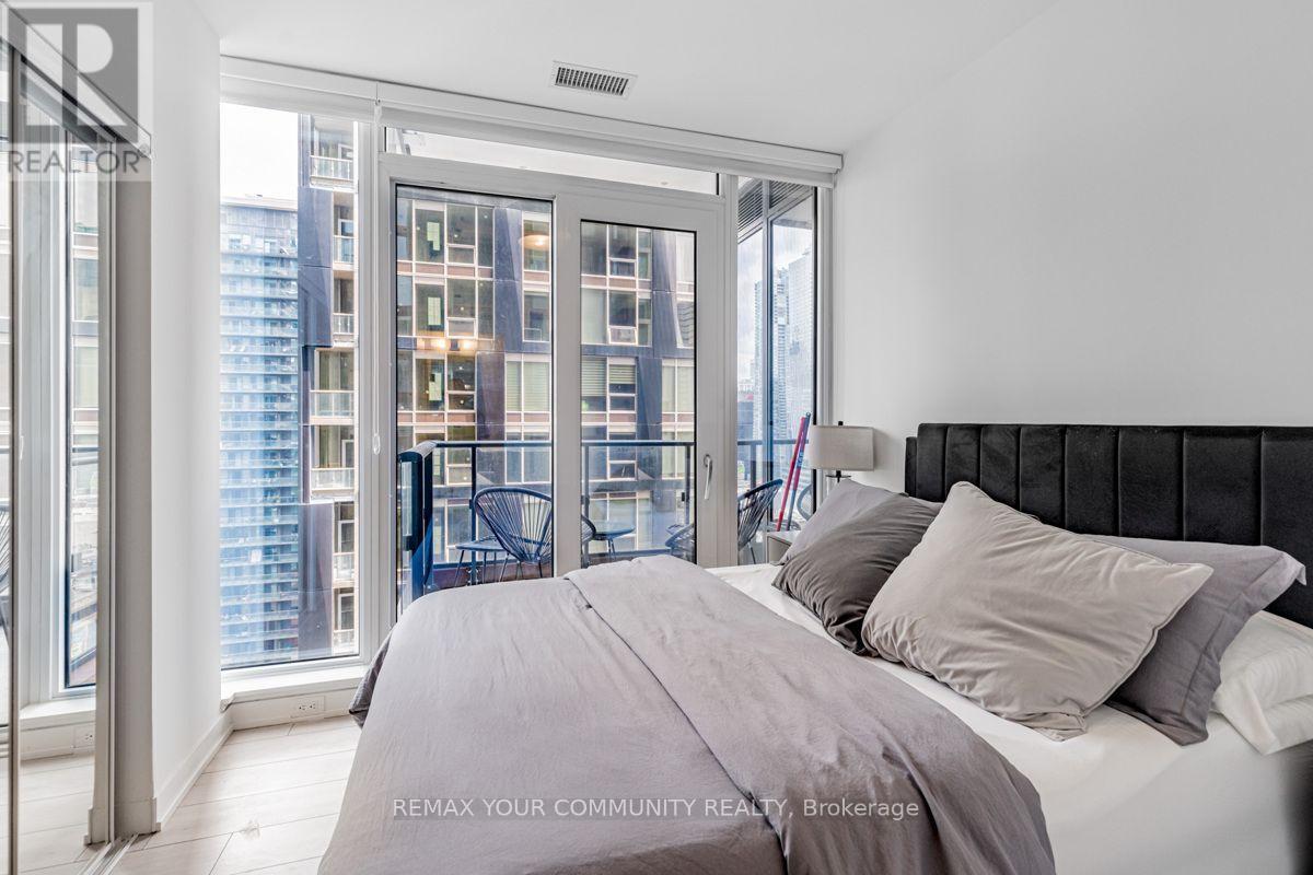 2709 - 55 Mercer Street, Toronto, Ontario  M5V 0W4 - Photo 26 - C13811310