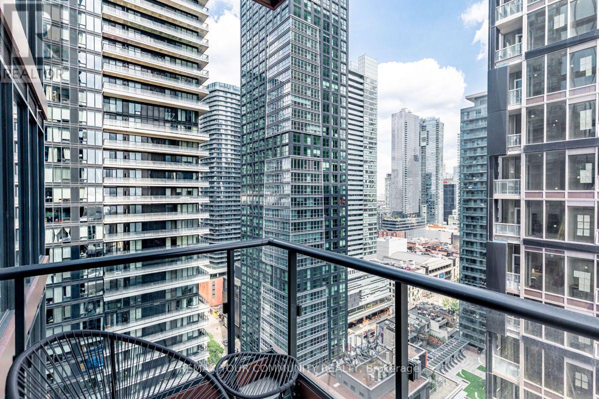 2709 - 55 Mercer Street, Toronto, Ontario  M5V 0W4 - Photo 29 - C13811310