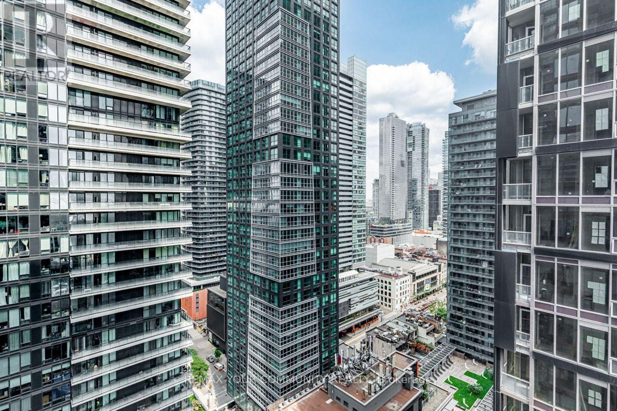 2709 - 55 Mercer Street, Toronto, Ontario  M5V 0W4 - Photo 30 - C13811310