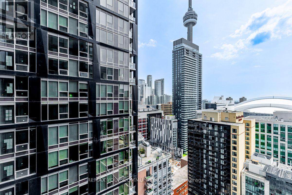 2709 - 55 Mercer Street, Toronto, Ontario  M5V 0W4 - Photo 31 - C13811310
