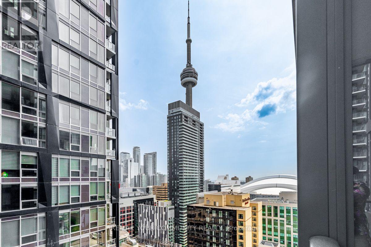 2709 - 55 Mercer Street, Toronto, Ontario  M5V 0W4 - Photo 32 - C13811310