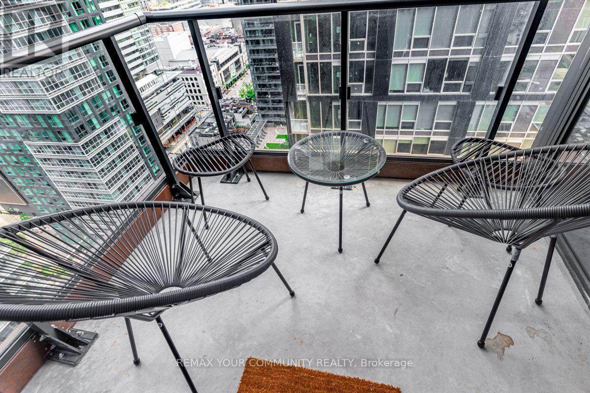 2709 - 55 Mercer Street, Toronto, Ontario  M5V 0W4 - Photo 33 - C13811310