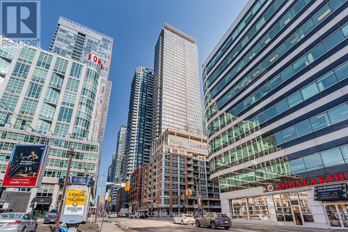 2709 - 55 Mercer Street, Toronto, Ontario  M5V 0W4 - Photo 34 - C13811310