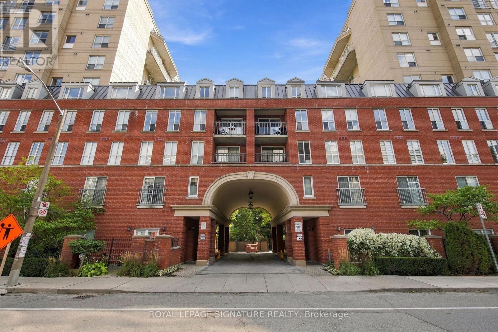 207 - 119 Merton Street, Toronto, Ontario  M4S 3G5 - Photo 3 - C13811346