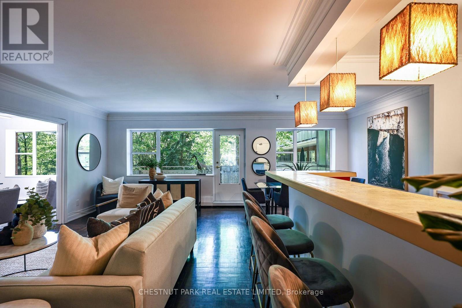 612 - 21 Dale Avenue, Toronto, Ontario  M4W 1K3 - Photo 6 - C13811394