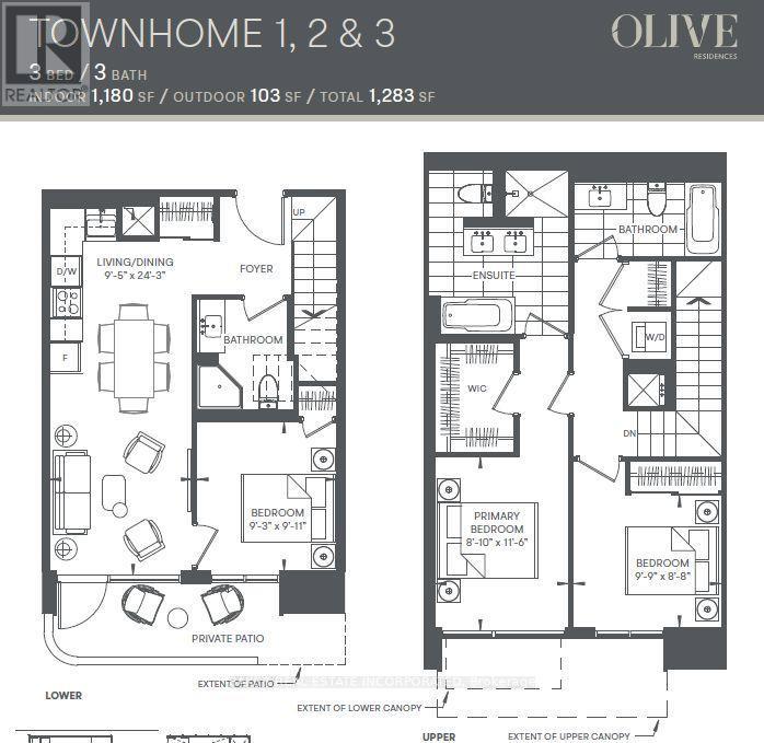 101 - 36 Olive Avenue, Toronto, Ontario  M2N 0M4 - Photo 25 - C13811402