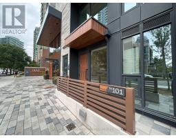 101 - 36 OLIVE AVENUE, Toronto, Ontario