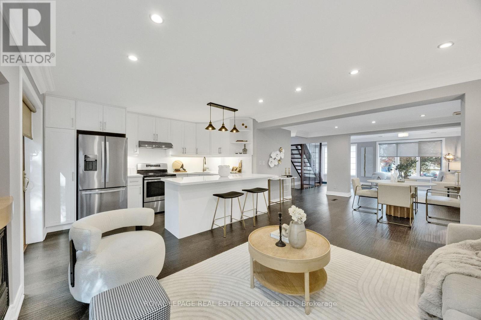 37 Johnston Avenue, Toronto (Lansing-Westgate), Ontario  M2N 1G9 - Photo 13 - C13811412