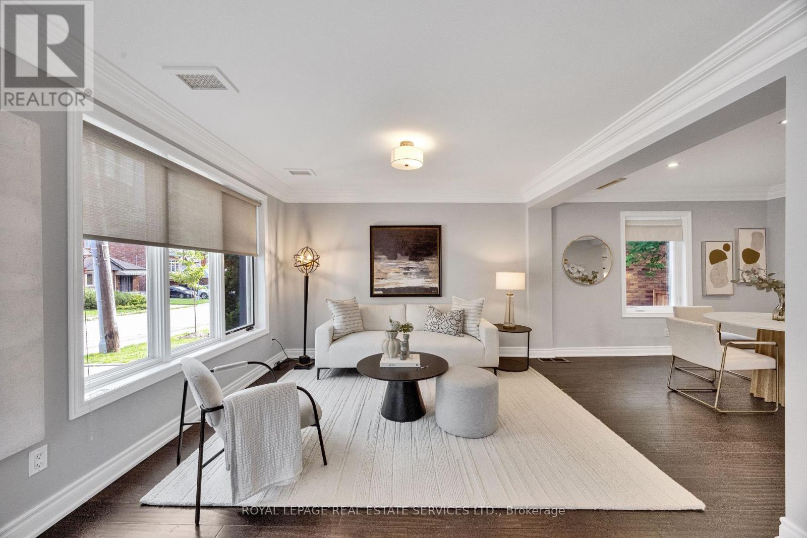 37 Johnston Avenue, Toronto (Lansing-Westgate), Ontario  M2N 1G9 - Photo 6 - C13811412