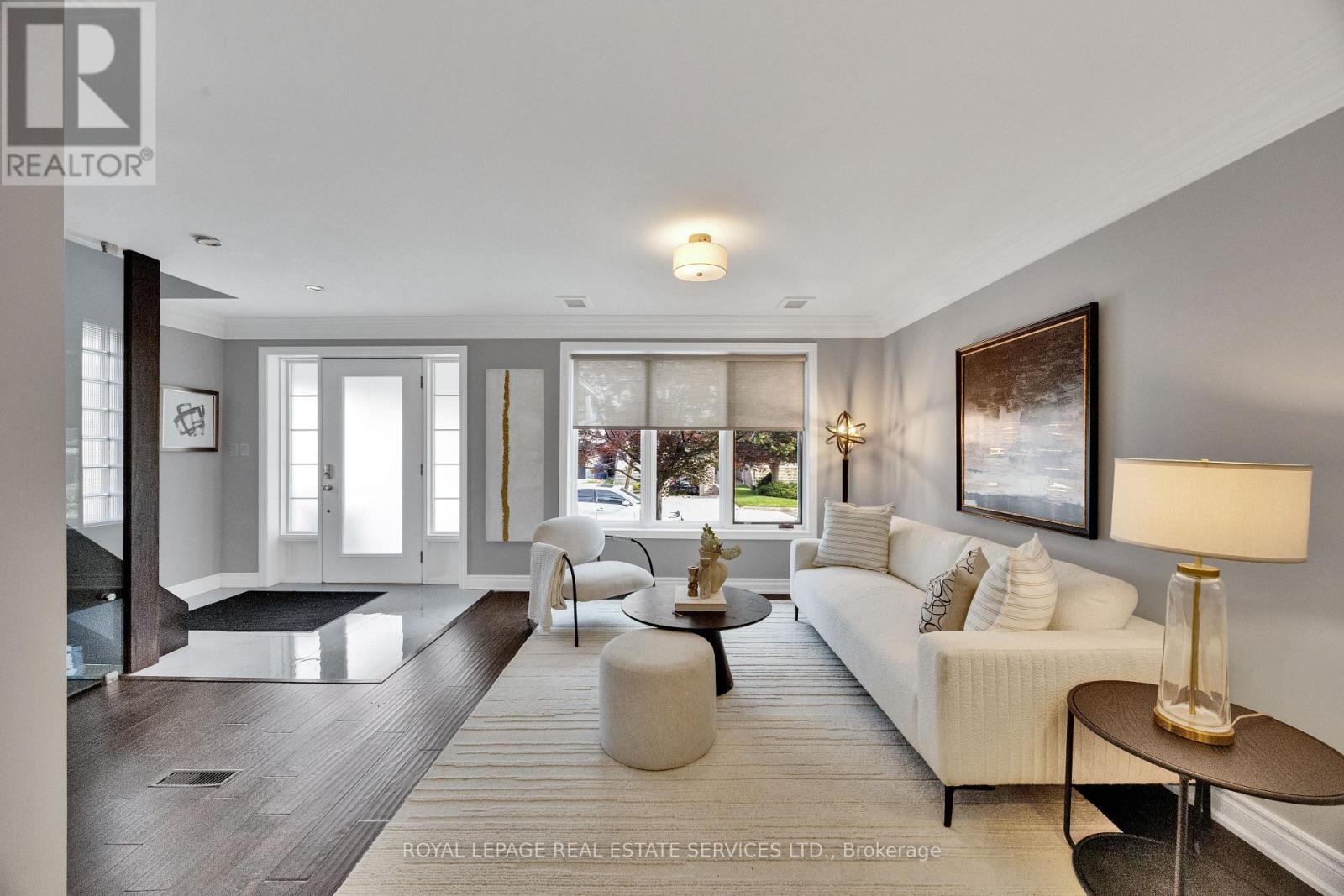 37 Johnston Avenue, Toronto (Lansing-Westgate), Ontario  M2N 1G9 - Photo 8 - C13811412