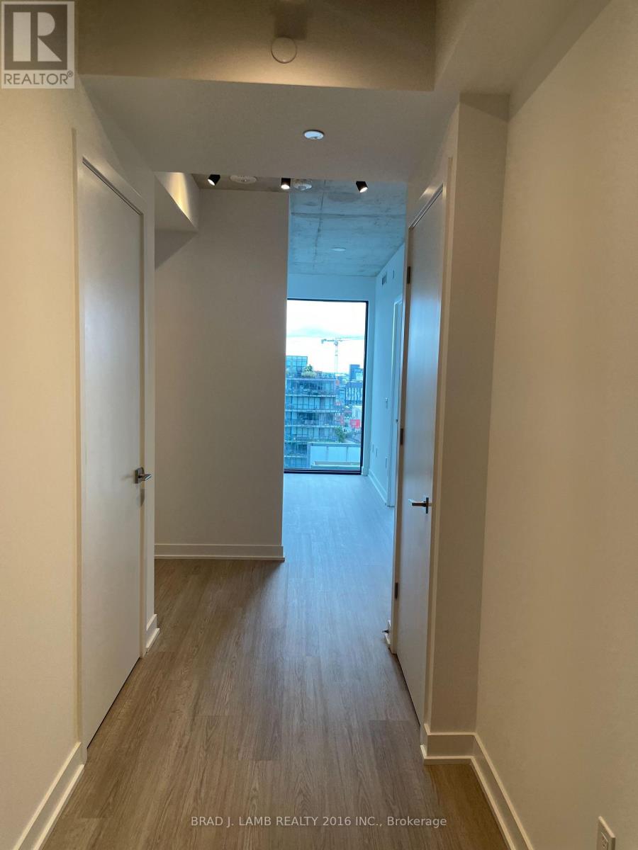 1408 - 284 King Street E, Toronto (Moss Park), Ontario  M5A 1K4 - Photo 7 - C13811416
