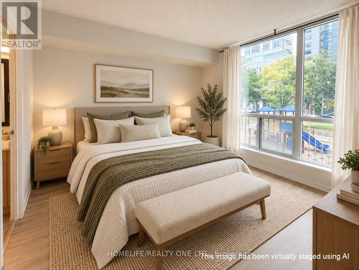 206 - 75 Dalhousie Street, Toronto, Ontario  M5B 2R9 - Photo 10 - C13811426