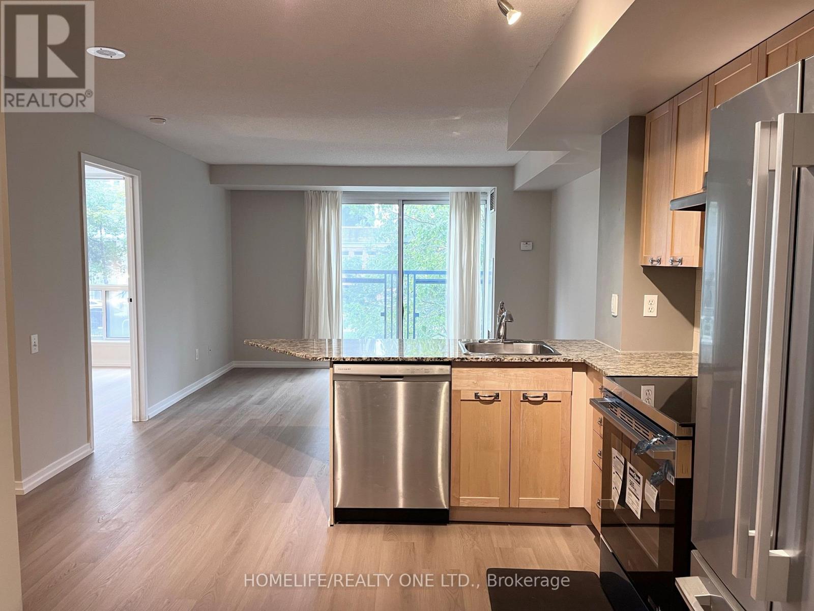 206 - 75 Dalhousie Street, Toronto, Ontario  M5B 2R9 - Photo 3 - C13811426