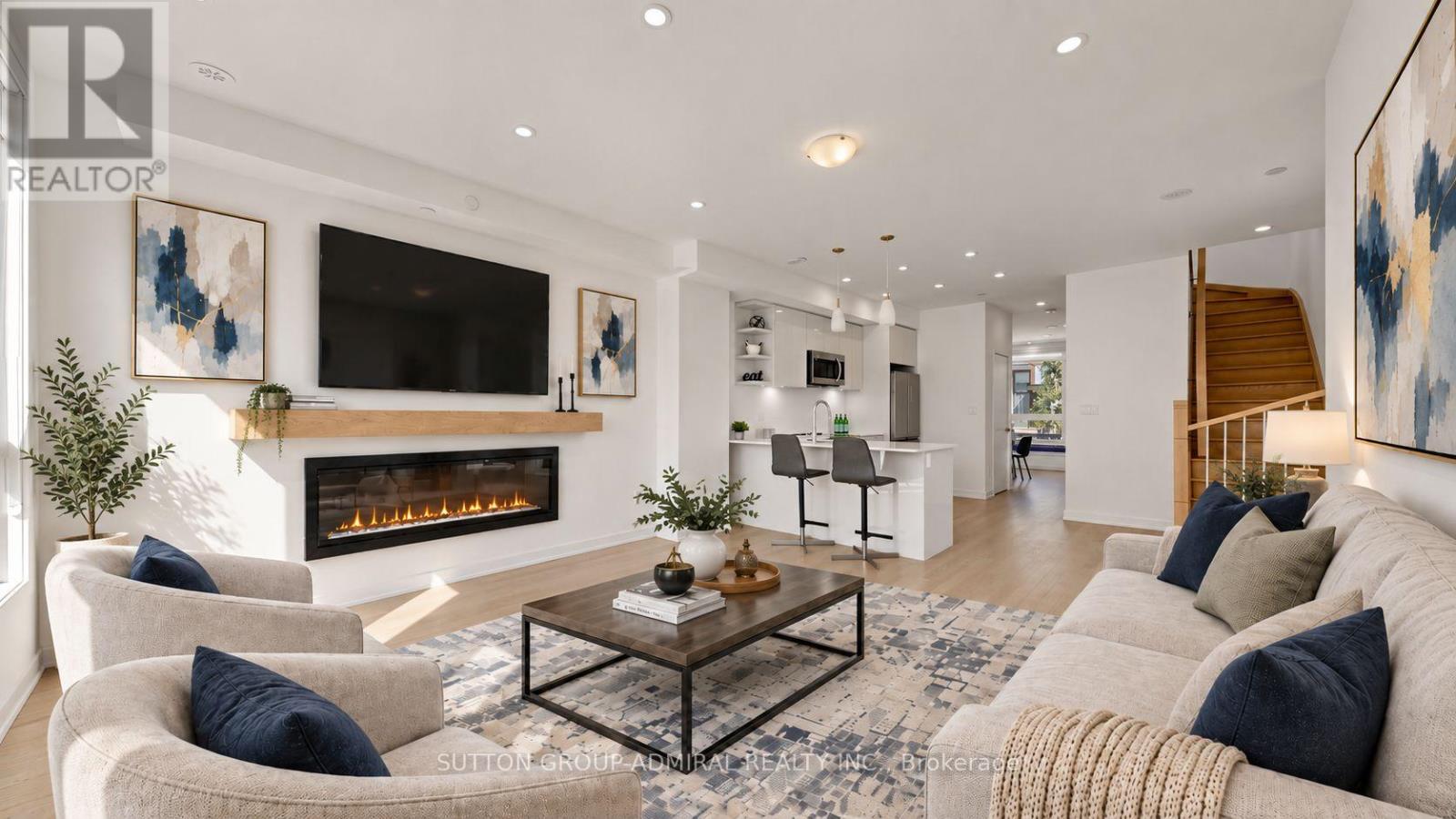 1 - 70 Green Gardens Boulevard, Toronto, Ontario  M6A 0E6 - Photo 13 - C13811464