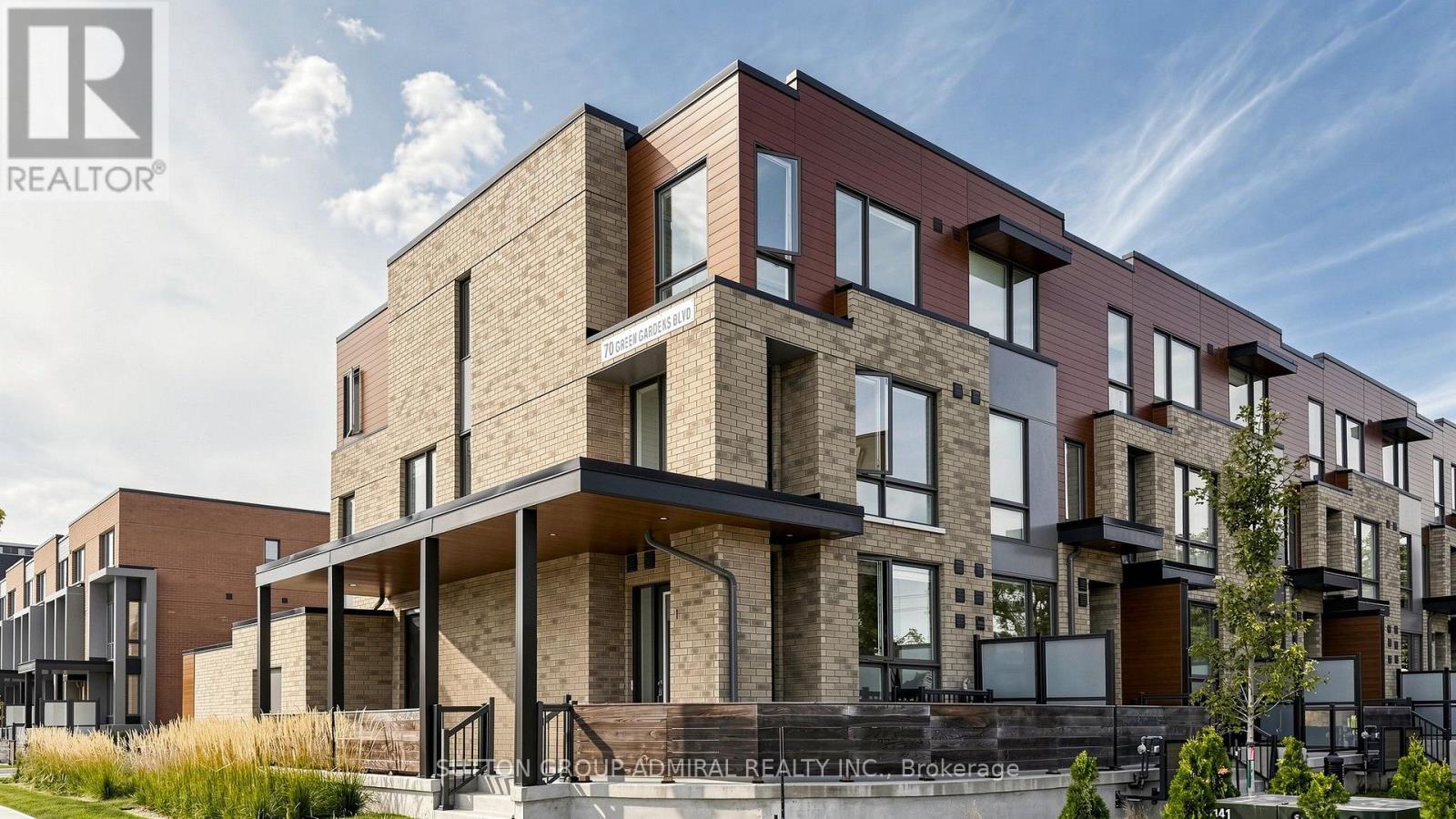 1 - 70 Green Gardens Boulevard, Toronto, Ontario  M6A 0E6 - Photo 2 - C13811464