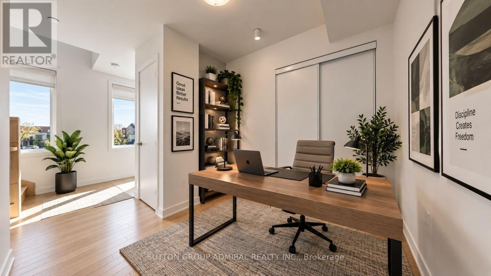 1 - 70 Green Gardens Boulevard, Toronto, Ontario  M6A 0E6 - Photo 23 - C13811464