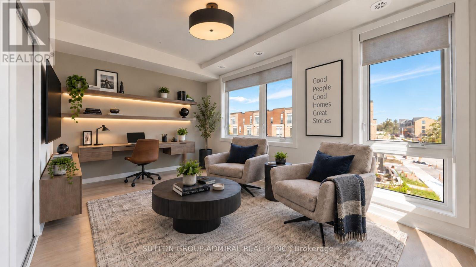 1 - 70 Green Gardens Boulevard, Toronto, Ontario  M6A 0E6 - Photo 32 - C13811464