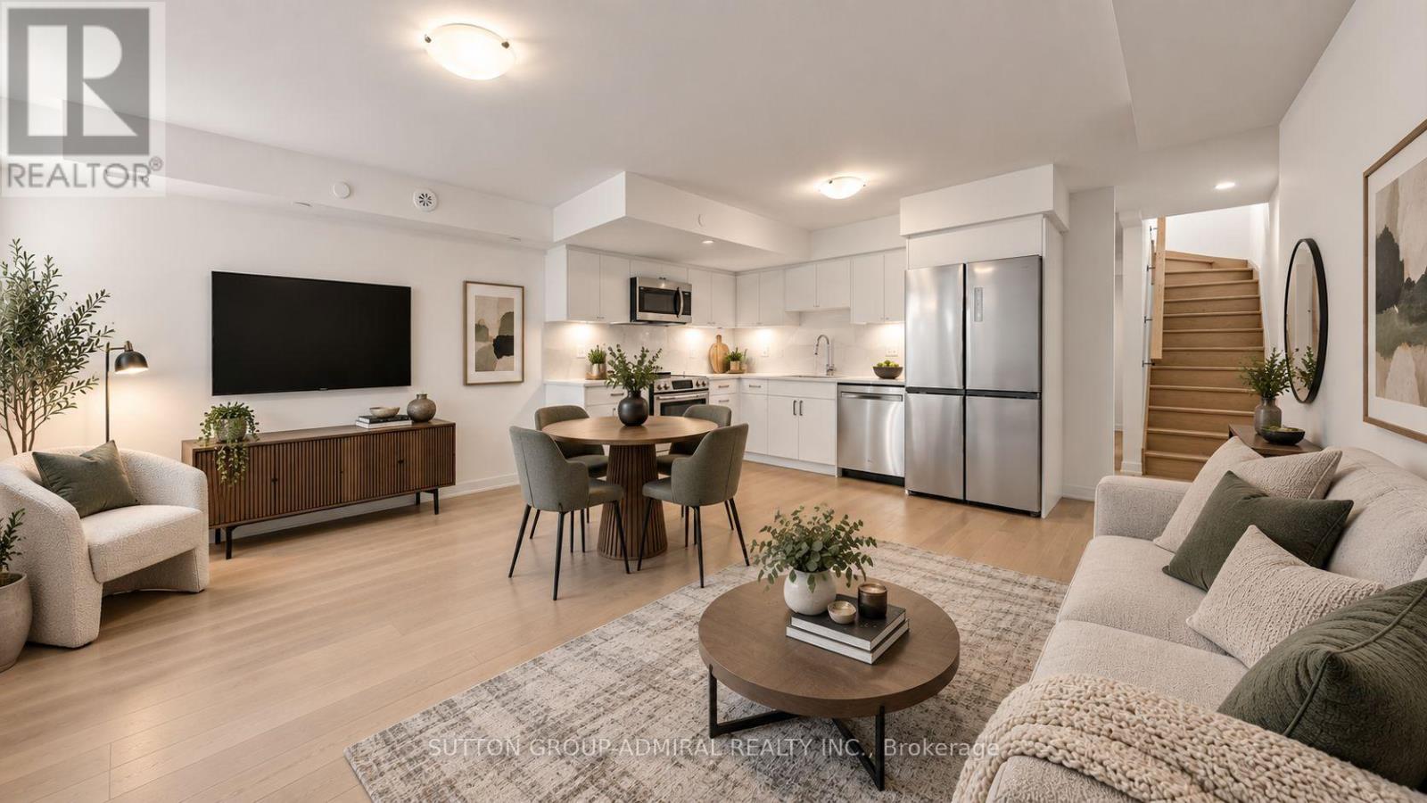 1 - 70 Green Gardens Boulevard, Toronto, Ontario  M6A 0E6 - Photo 35 - C13811464
