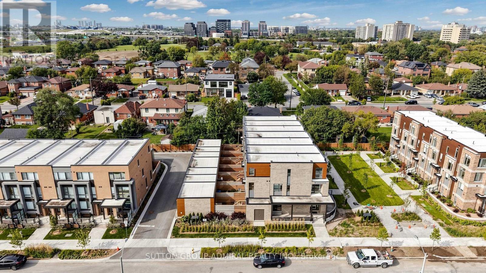 1 - 70 Green Gardens Boulevard, Toronto, Ontario  M6A 0E6 - Photo 44 - C13811464
