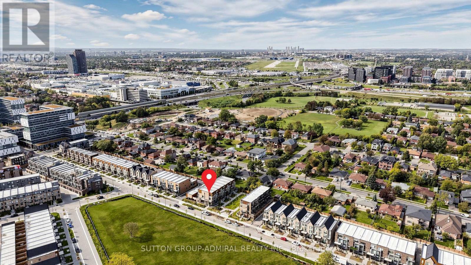 1 - 70 Green Gardens Boulevard, Toronto, Ontario  M6A 0E6 - Photo 45 - C13811464