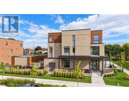 1 - 70 GREEN GARDENS BOULEVARD, Toronto, Ontario