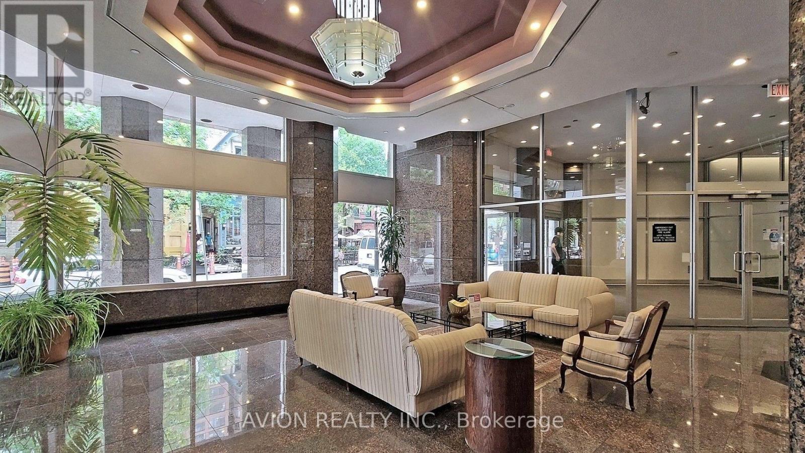 3108 - 38 Elm Street, Toronto, Ontario  M5G 2K5 - Photo 2 - C13811502