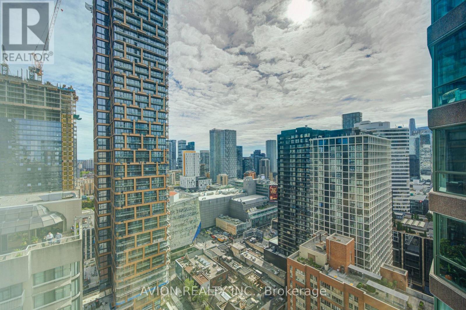 3108 - 38 Elm Street, Toronto, Ontario  M5G 2K5 - Photo 33 - C13811502