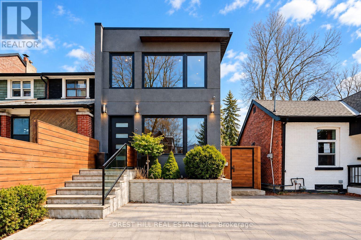 245 ASHDALE AVENUE, toronto (greenwood-coxwell), Ontario