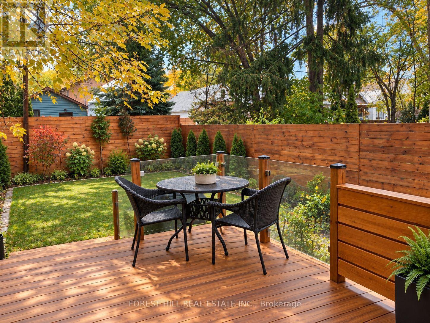 245 Ashdale Avenue, Toronto (Greenwood-Coxwell), Ontario  M4L 2Y8 - Photo 15 - E13811266
