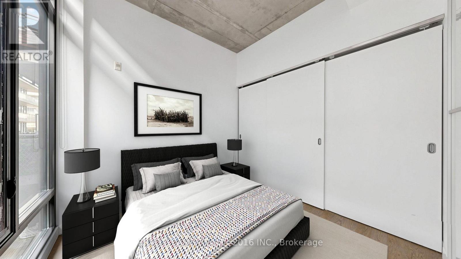 619 - 90 Broadview Avenue, Toronto, Ontario  M4M 0A7 - Photo 3 - E13811358