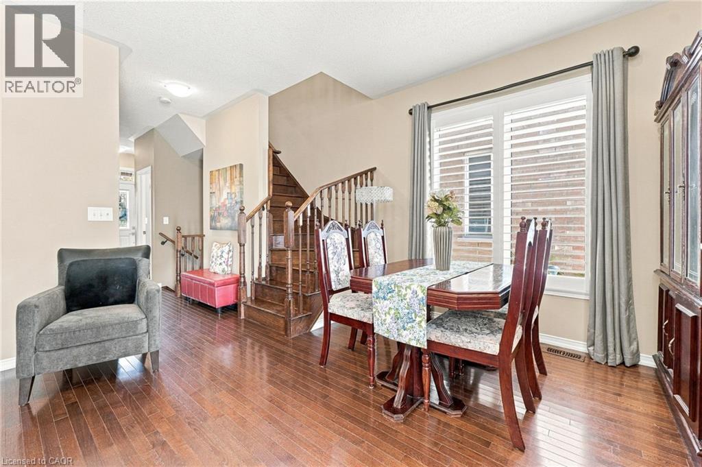 745 Farmstead Drive Unit# 55, Milton, Ontario  L9T 8B2 - Photo 13 - 40865156