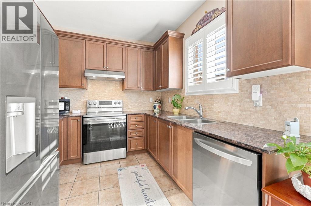 745 Farmstead Drive Unit# 55, Milton, Ontario  L9T 8B2 - Photo 17 - 40865156