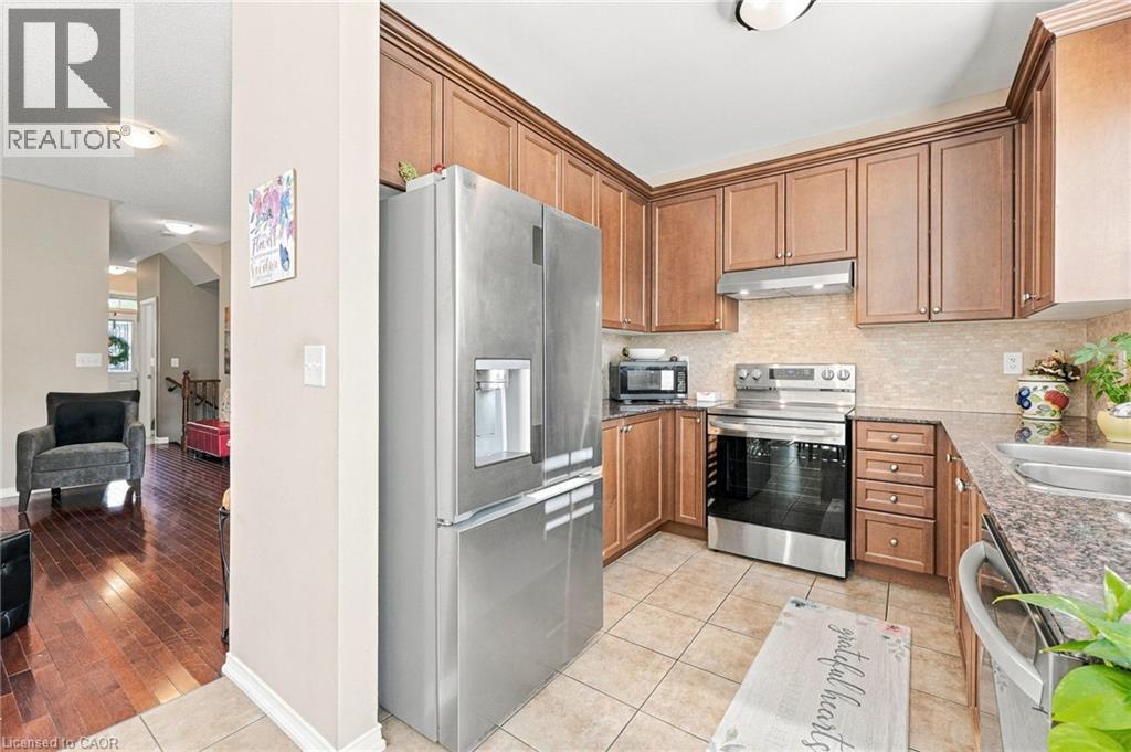 745 Farmstead Drive Unit# 55, Milton, Ontario  L9T 8B2 - Photo 18 - 40865156