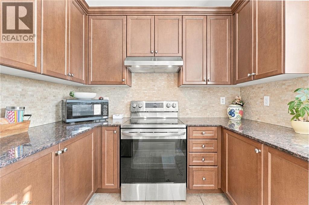 745 Farmstead Drive Unit# 55, Milton, Ontario  L9T 8B2 - Photo 19 - 40865156