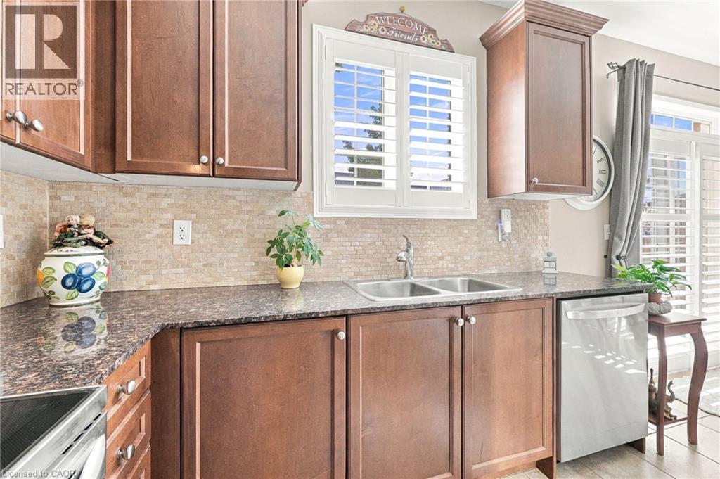 745 Farmstead Drive Unit# 55, Milton, Ontario  L9T 8B2 - Photo 20 - 40865156