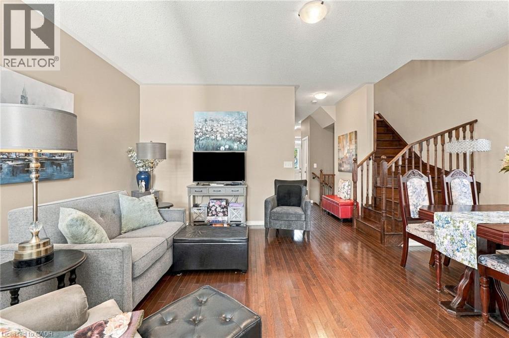 745 Farmstead Drive Unit# 55, Milton, Ontario  L9T 8B2 - Photo 22 - 40865156