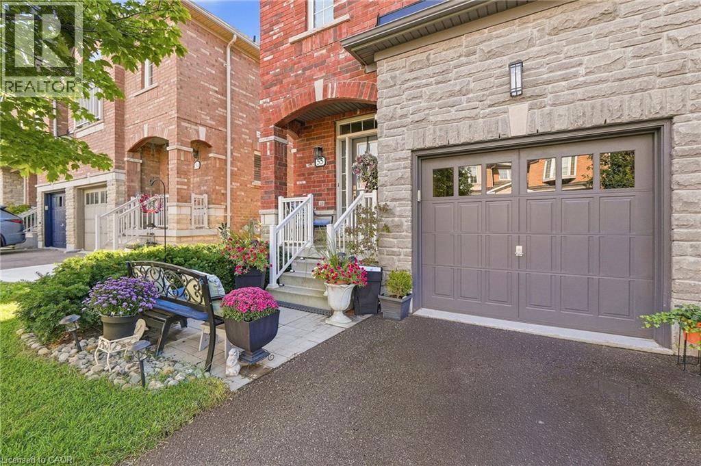 745 Farmstead Drive Unit# 55, Milton, Ontario  L9T 8B2 - Photo 3 - 40865156