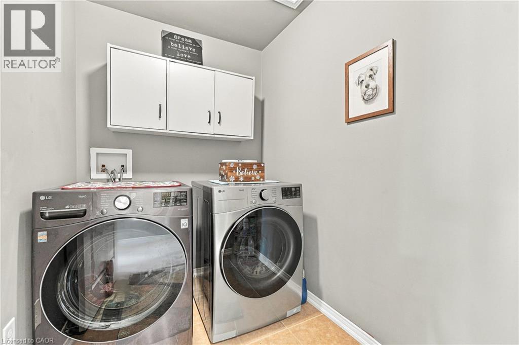 745 Farmstead Drive Unit# 55, Milton, Ontario  L9T 8B2 - Photo 39 - 40865156