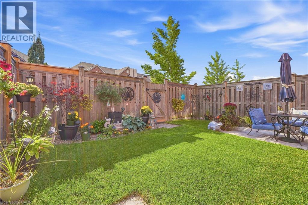 745 Farmstead Drive Unit# 55, Milton, Ontario  L9T 8B2 - Photo 41 - 40865156