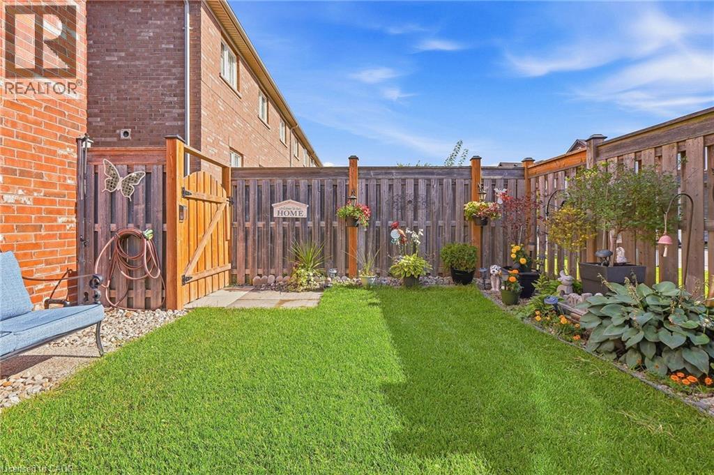 745 Farmstead Drive Unit# 55, Milton, Ontario  L9T 8B2 - Photo 44 - 40865156