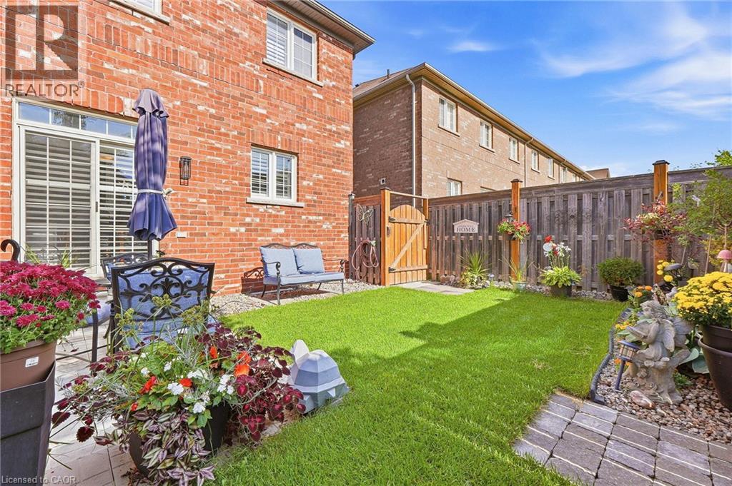 745 Farmstead Drive Unit# 55, Milton, Ontario  L9T 8B2 - Photo 45 - 40865156