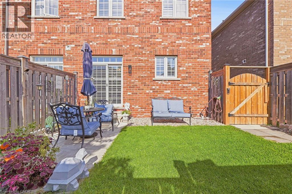 745 Farmstead Drive Unit# 55, Milton, Ontario  L9T 8B2 - Photo 46 - 40865156